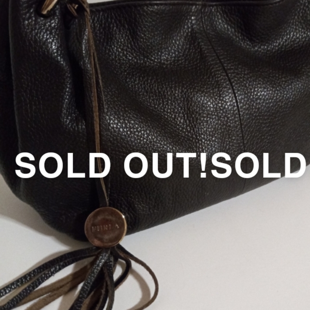 Sold out! 100%Authentic vintage FURLA BAG SOLD!!!!